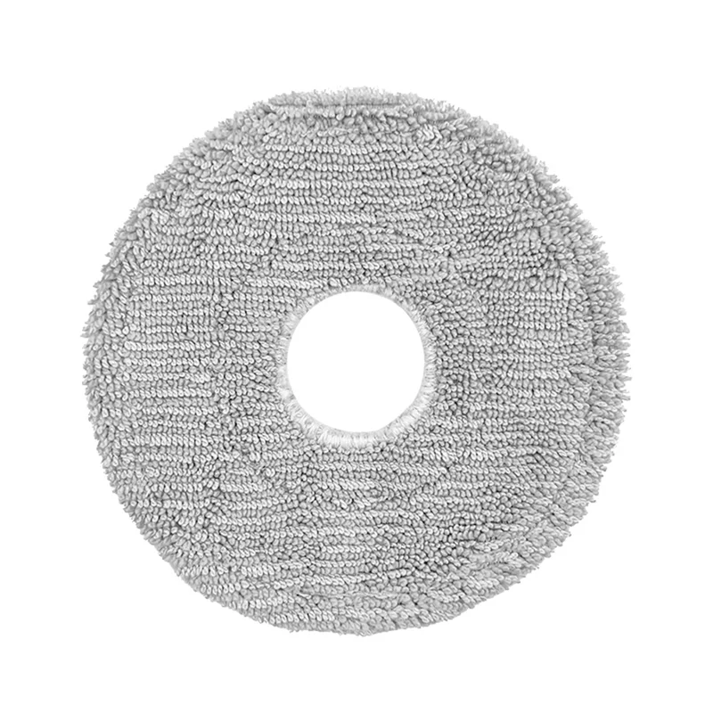 

KEOL-For EVERYBOT Q7 Vacuum Parts Mop Cloth Side Brush Replacement Accessories