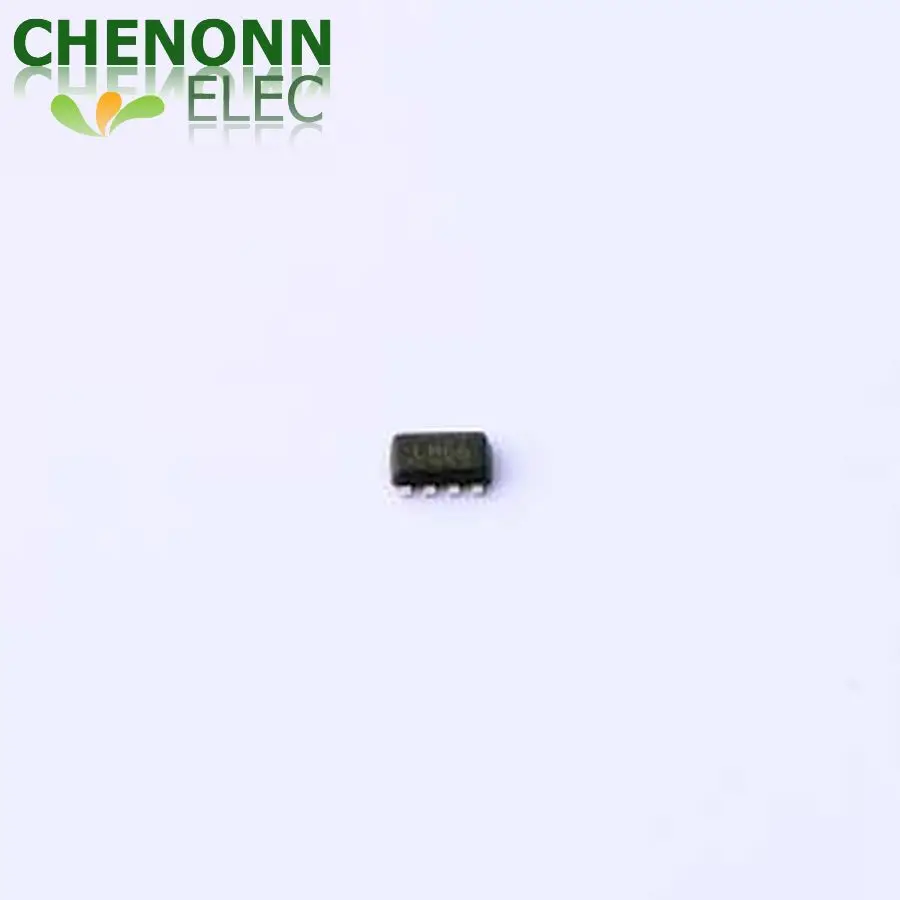 50PCS/LOT LM66200DRLR (Power Management)