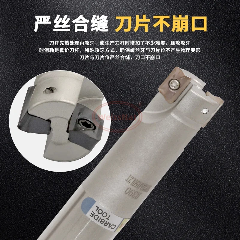 R390 Right Angle Sh…