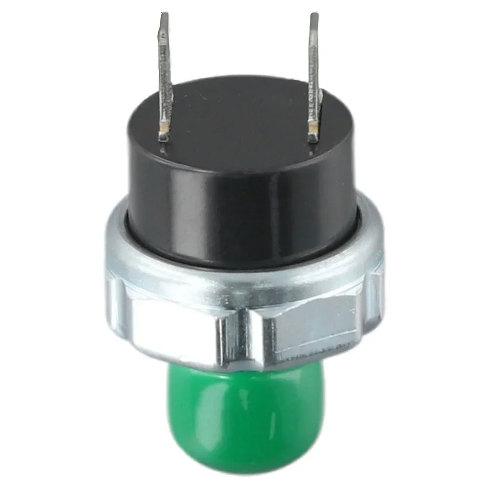 Air Compressor Pressure Switch For Air Horn & Suspension 1/4 NPT 1/8 NPT Thread Compatible With 12V/24V DC Compressors