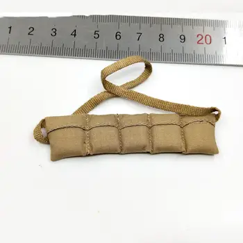 8 best sales Lee Enfield oyuncak tabancası - №7