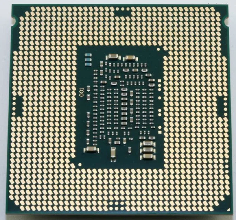 Used i5 6400 2.7GHz 6M Cache Quad-Core 65W CPU Processor SR2BY LGA1151