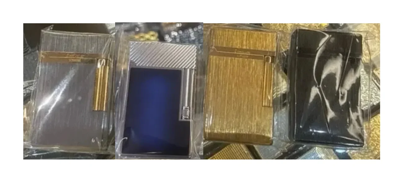 

VIP-пленка для изменения цвета 5шт.