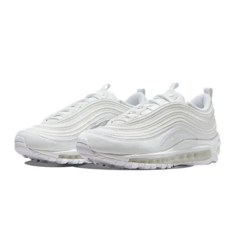 Original New Arrival NIKE WMNS AIR MAX 97 Women's  Running Shoes Sneakers