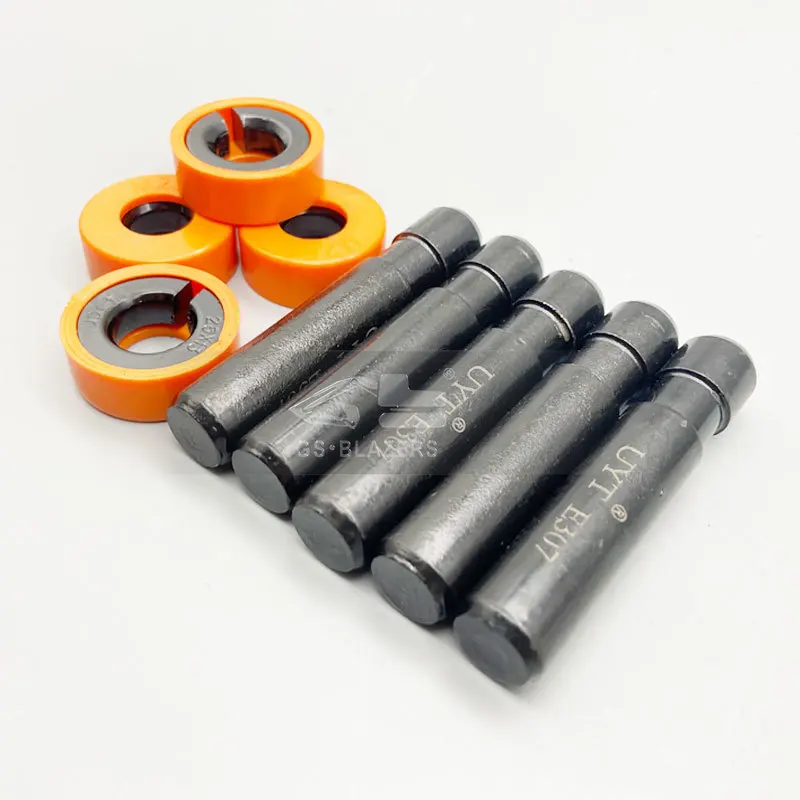 

SY55 60 75 115 135 205 215 245 305 excavator Bucket tooth dowel Tooth pin Bucket pin