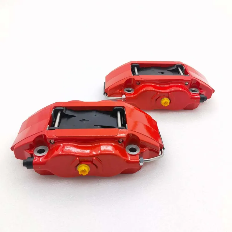 High Performance 4 …