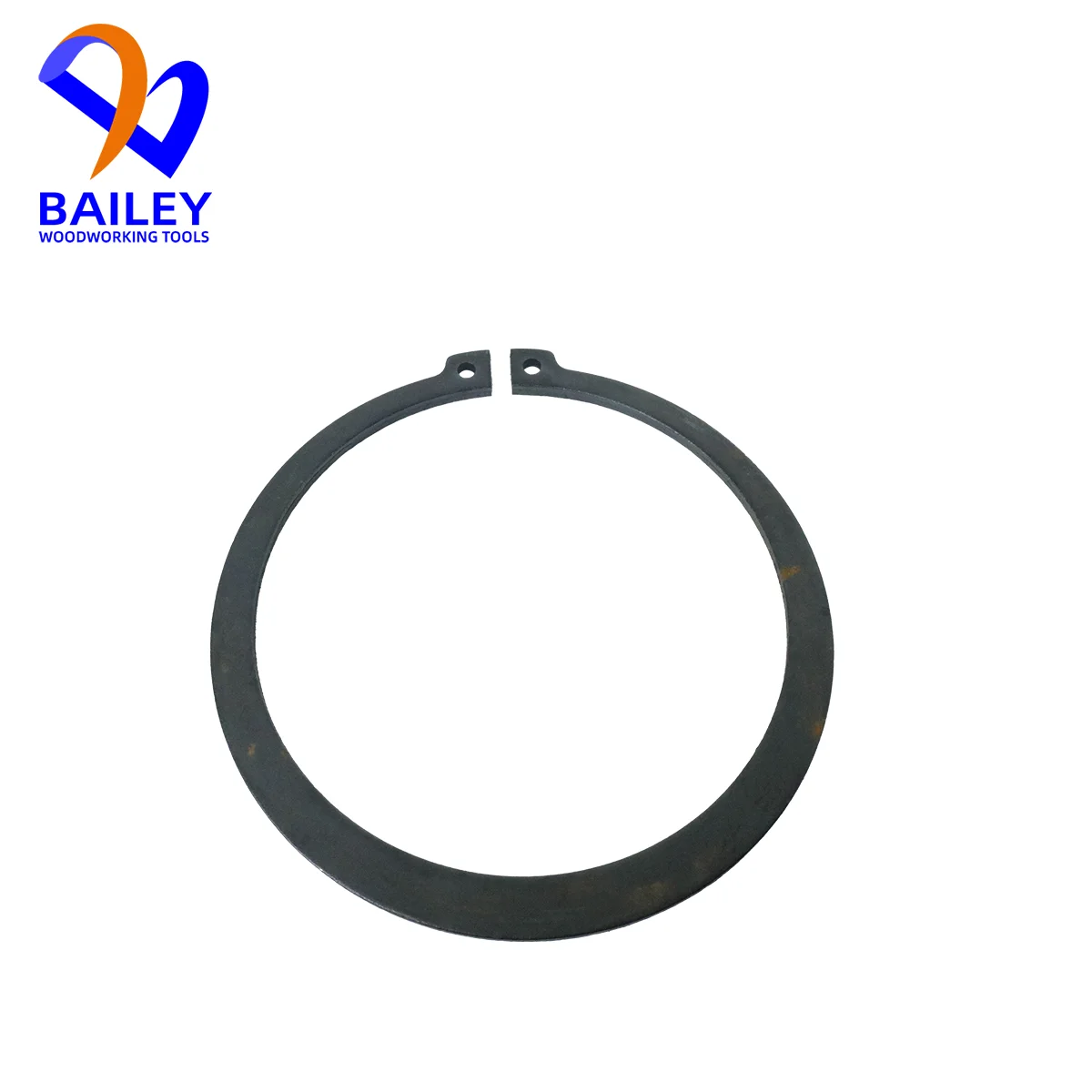 BAILEY 1Pair 4-004-05-0053 Locking Ring DIN 471 120X4.0 C67 for Homag Machine Woodworking Tool