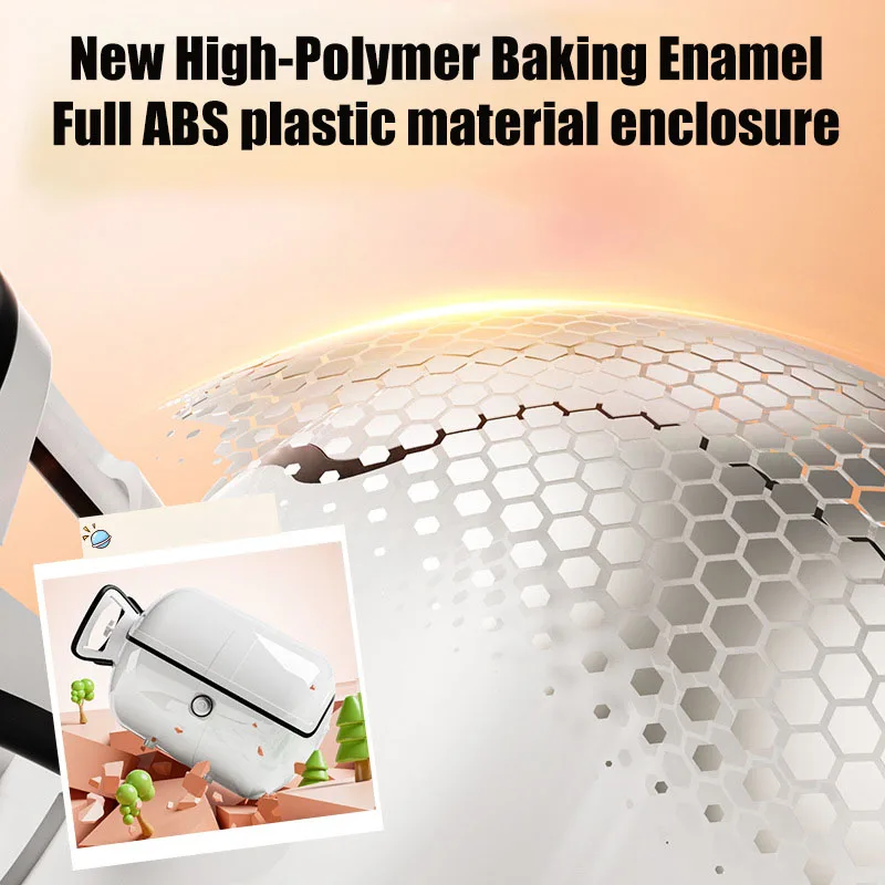 Universal Motorcycle Trunk Tail Box Large Capacity ABS Plastic Multiple Colors Gas Tank Design