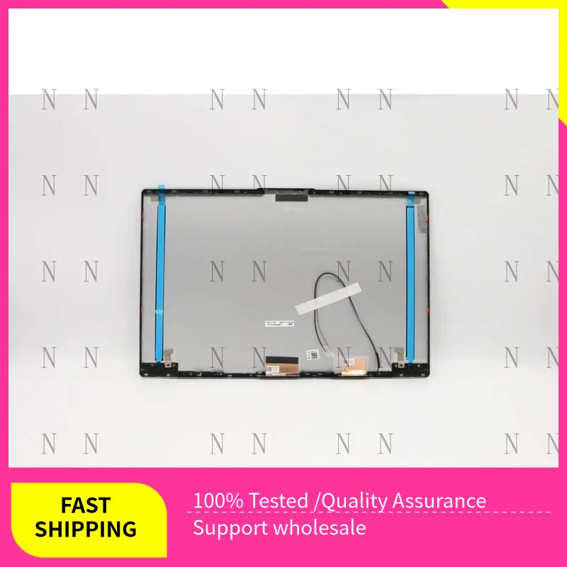

YJJ New for Lenovo 5-15IIL05/ARE05/ALC05 LCD A shell Back Rear cover case 5CB0X56072