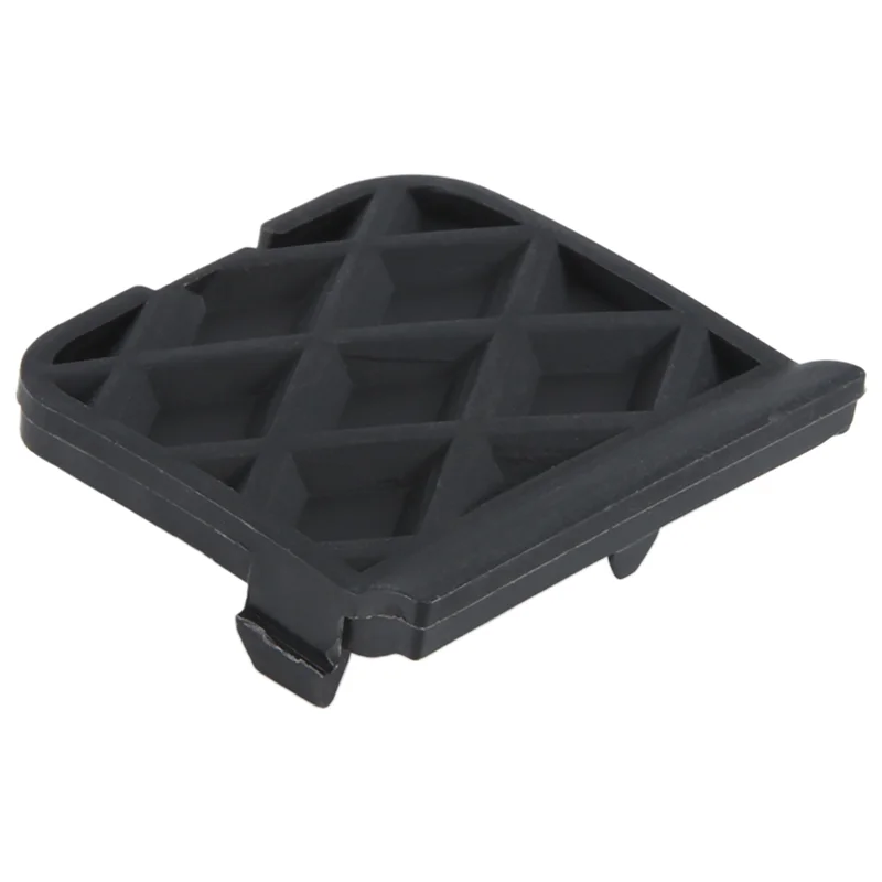 

Портативный автомобильный задний фаркоп, крышка с проушиной, хвостовая крышка прицепа только для хэтчбека Ford Focus MK3 2012-2014 BM51-F17K922-B