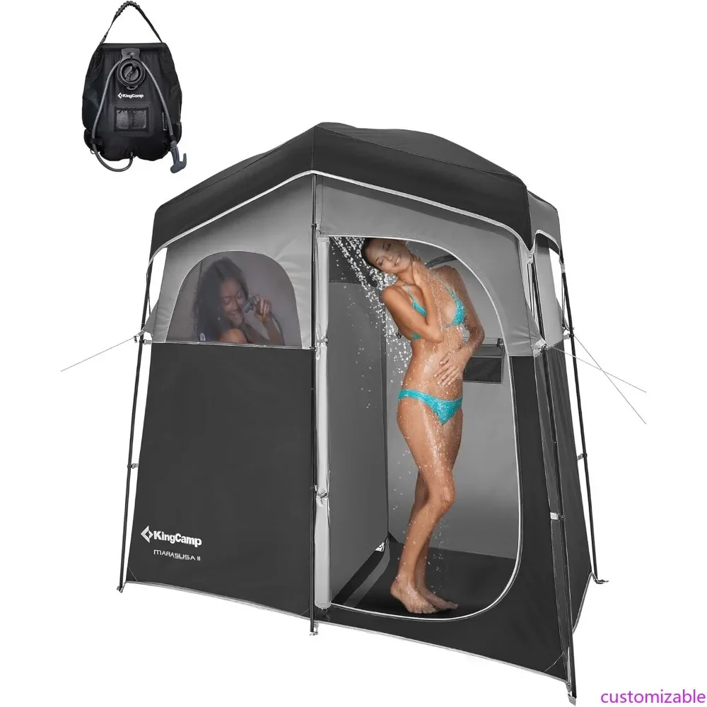 Camping Shower Tent…