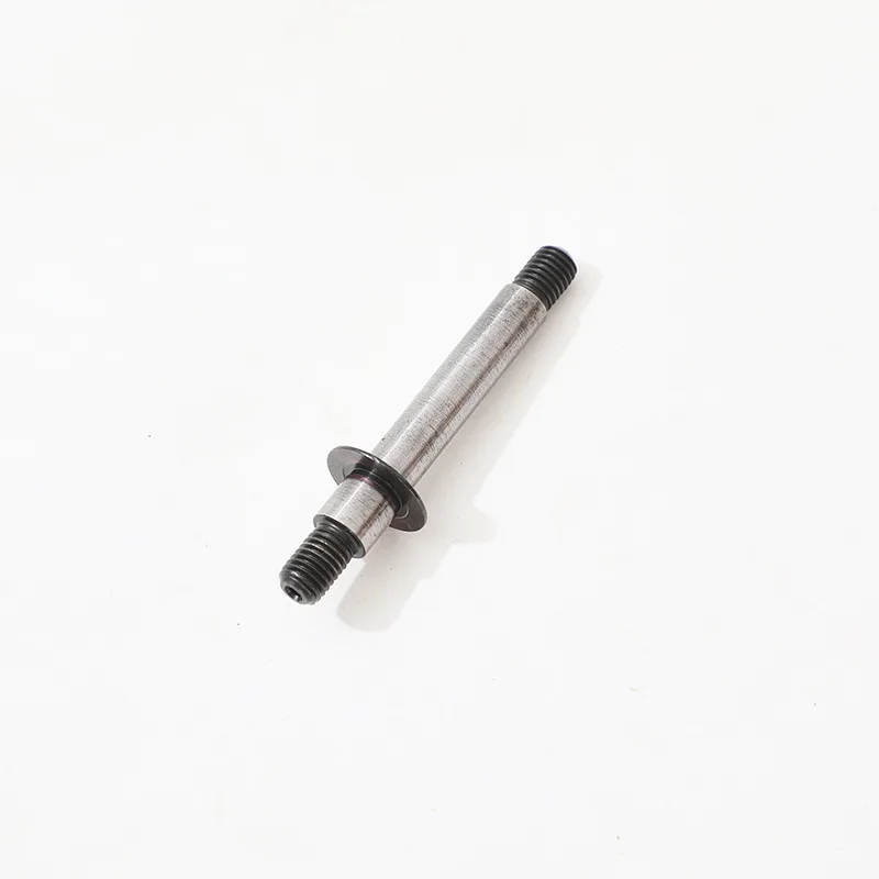 1PCS Ds-9c Crochet Rocking Root Shaft 303161 Sealing Machine High-Speed Bag Making Machine Sealing Machine Parts