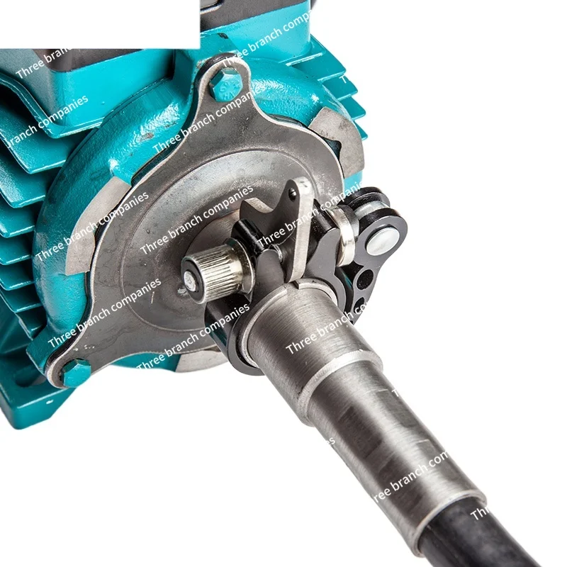 BYM-3J Soft Shaft S…