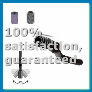 

Новая электрическая щетка для чистки гриля от жира 2025 года - черная щетка для удаления сильных масляных пятен - ABLL