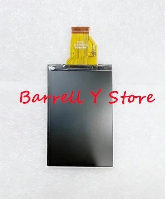 1 шт. для Kodak FZ41 FZ43 FZ51 FZ53 экраны ЖК-дисплей с подсветкой