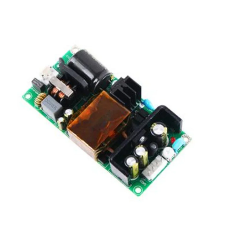 

AC-DCSwitch power supply board220VTurn24V3A72WBuilt-in Voltage Regulator Constant Voltage Module 24V3ASwitching Power Supply