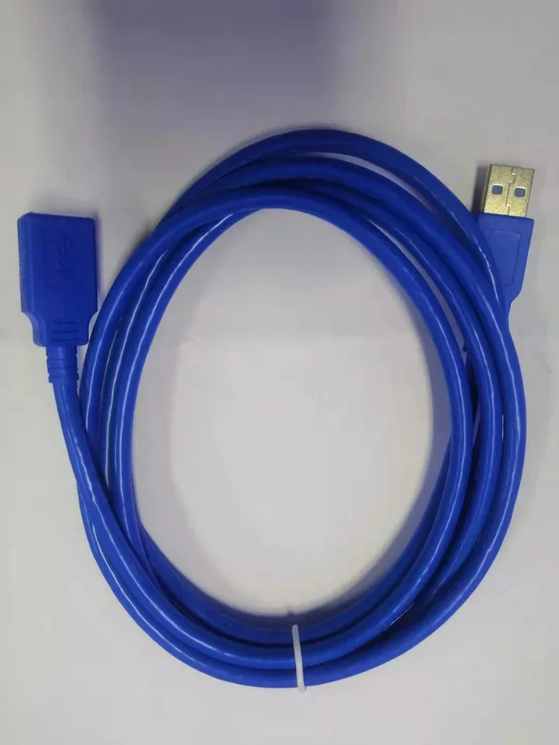 USB 3.0 A Male AM to USB 3.0 A Female AF USB3.0 Extension Cable 0.5m 1m 1.5m 3m 5m