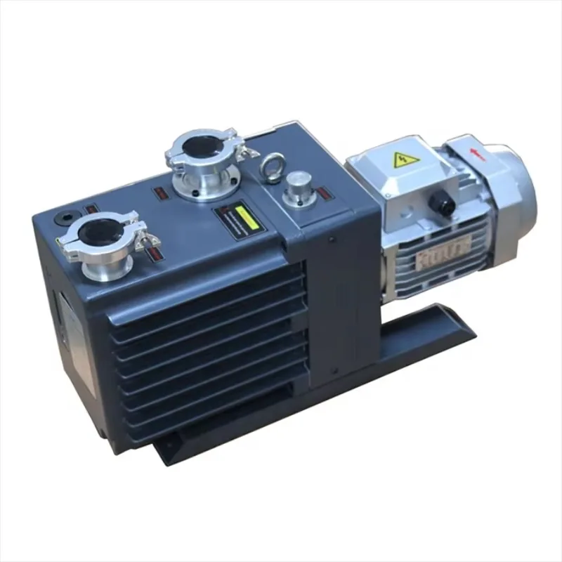 

2xz-6c Rotary Vane Vacuum Pump Replacement 12cfm 15cfm Sold to Canada Vacuum Pump Laboratory