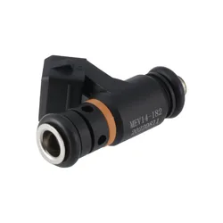 MEV14-182 Three Holes 200CC-250CC Motorcycle Fuel Injector Spray Nozzle for China IV Qianjiang Straddle Type Motorbike