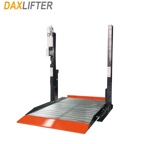 6 best sales 2 post car lift - №5