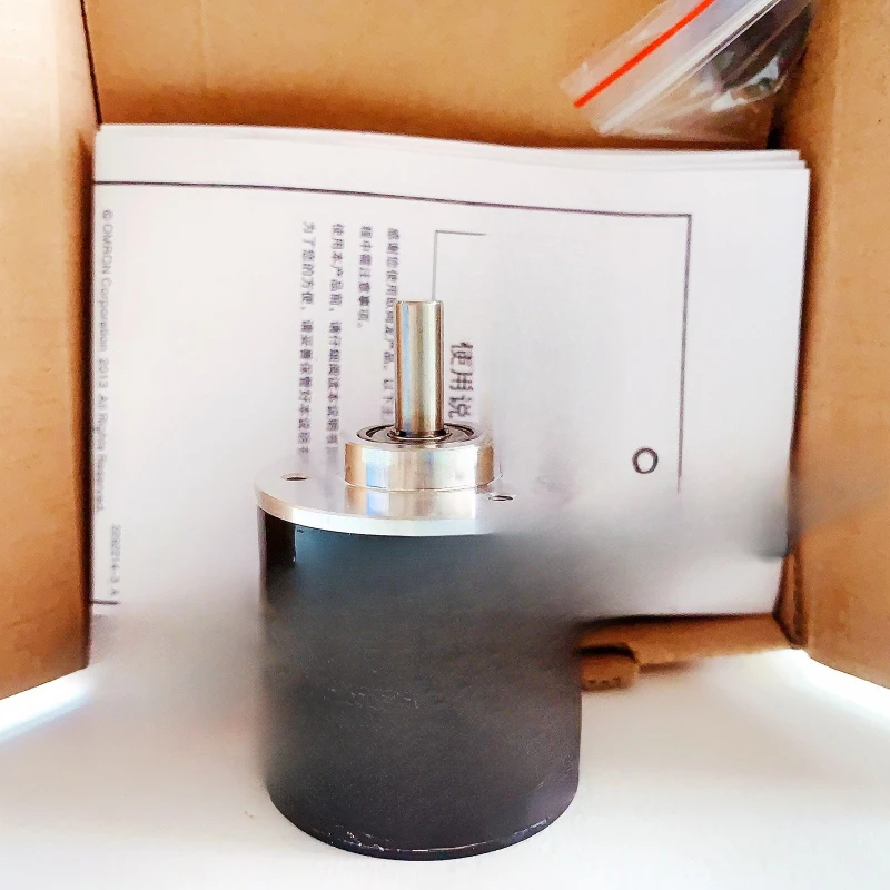 

Rotary Encoder E6B2-CWZ6C CWZ1X CWZ5B CWZ3E 360P1000