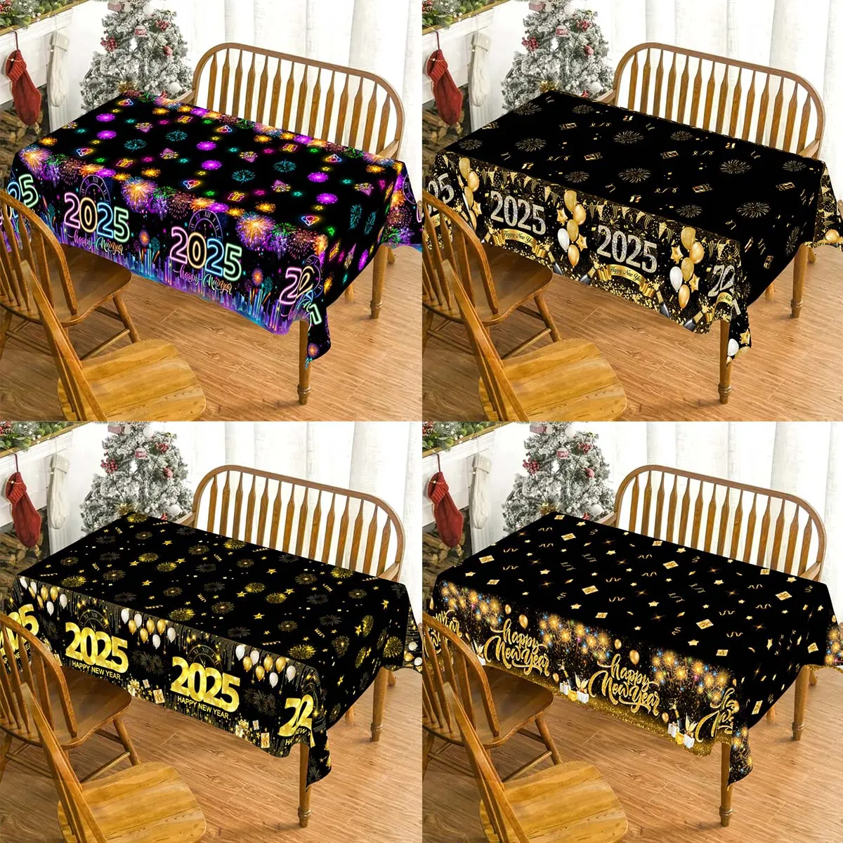 2025 Happy New Year… - image