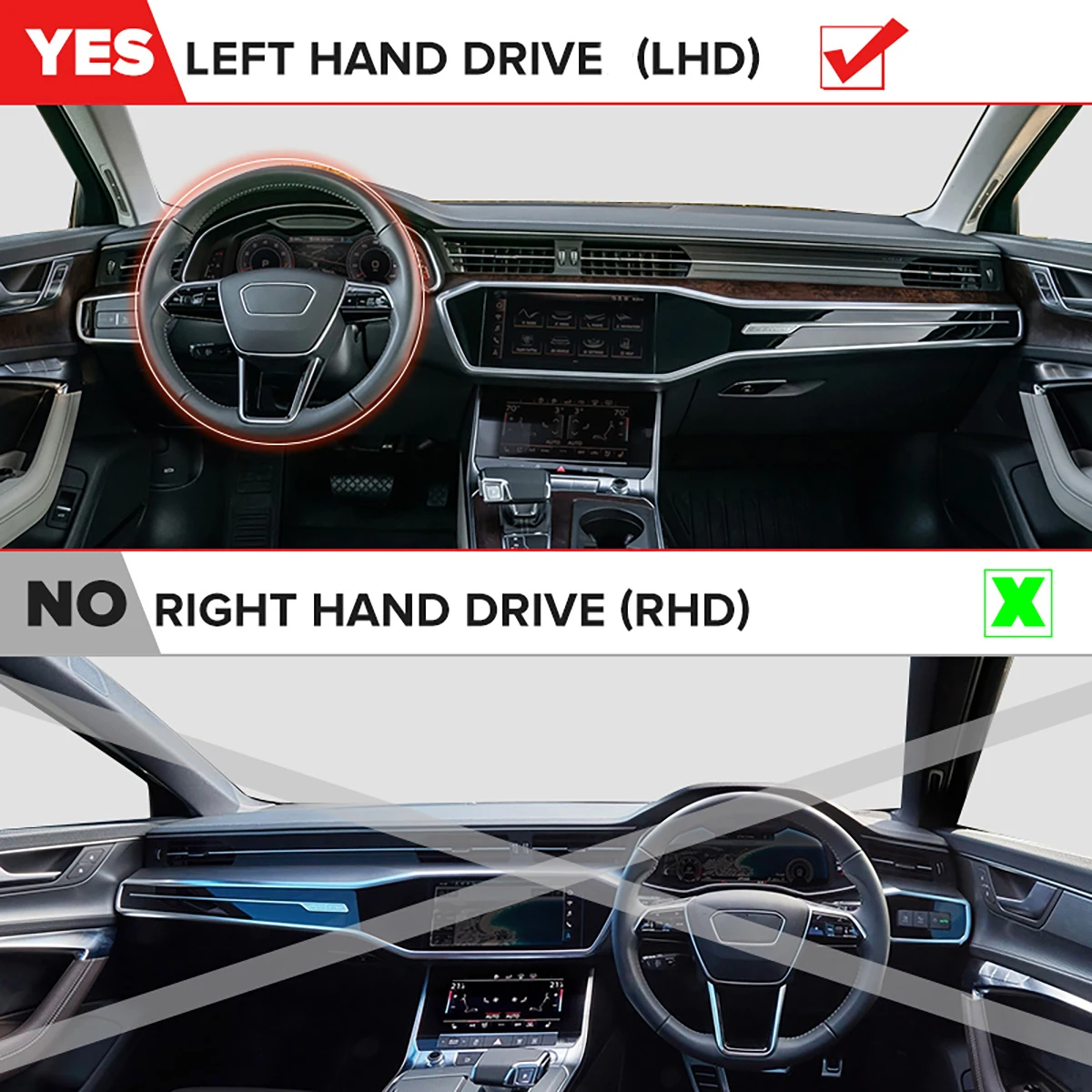 لشركة فيات تيبو 356 2015-2019 2016 2017 2018 ممسحة الجبهة ممسحة شفرات الزجاج الأمامي نافذة فرشاة 26 "+ 16"