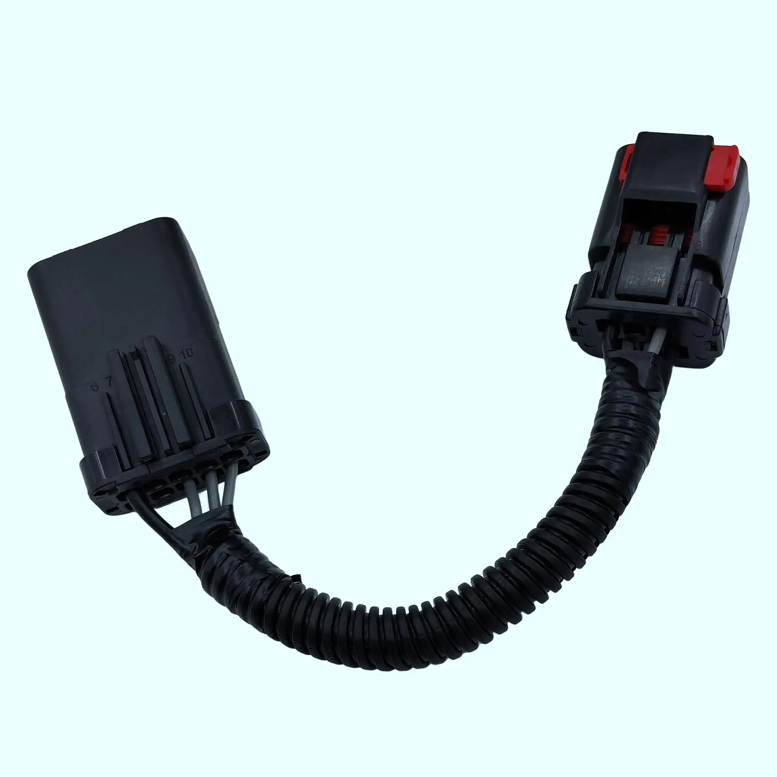 Automotive Hard Top Adapter Wire Harness, for TJ High Quality.