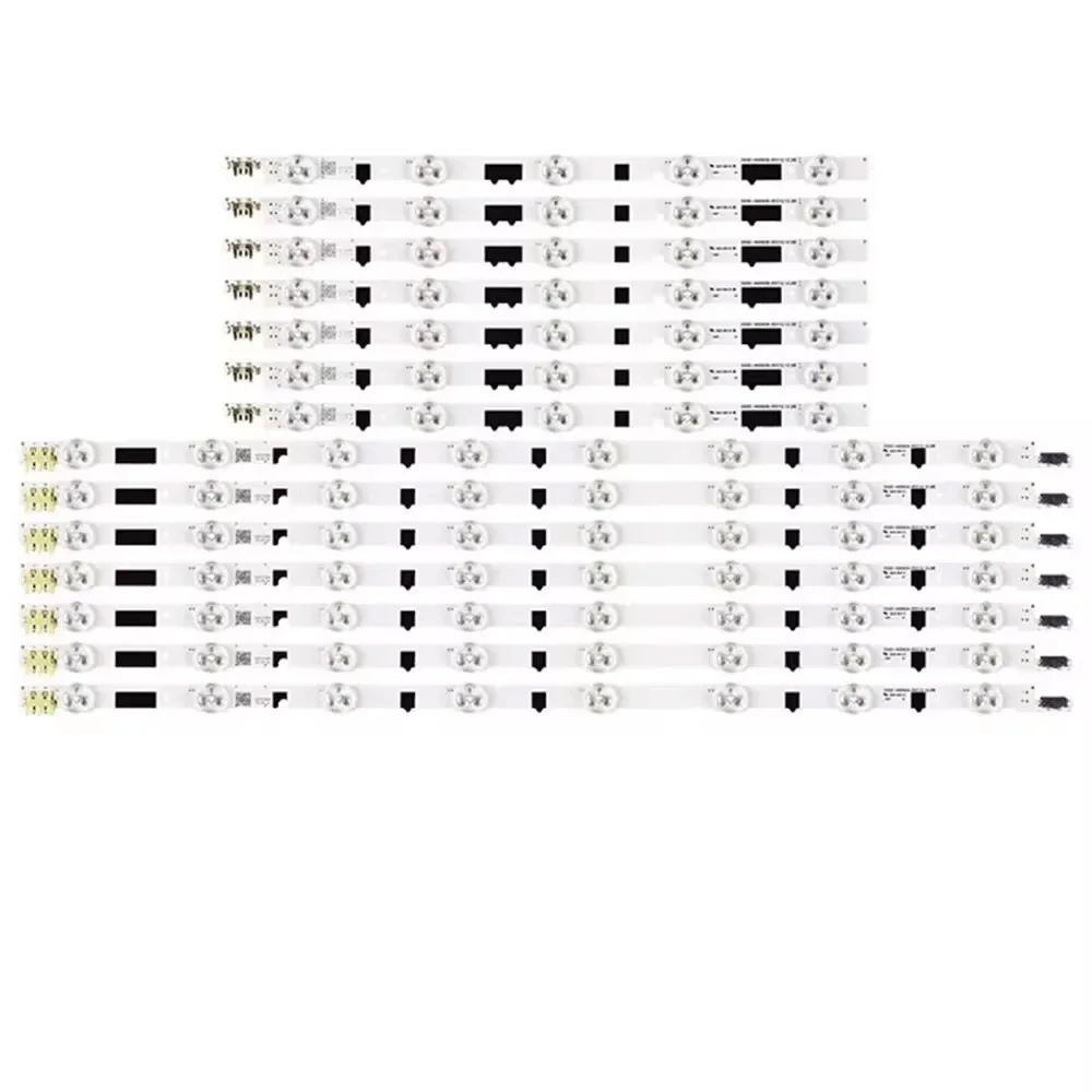 LED Backlight strip apply to SaamSung 40\