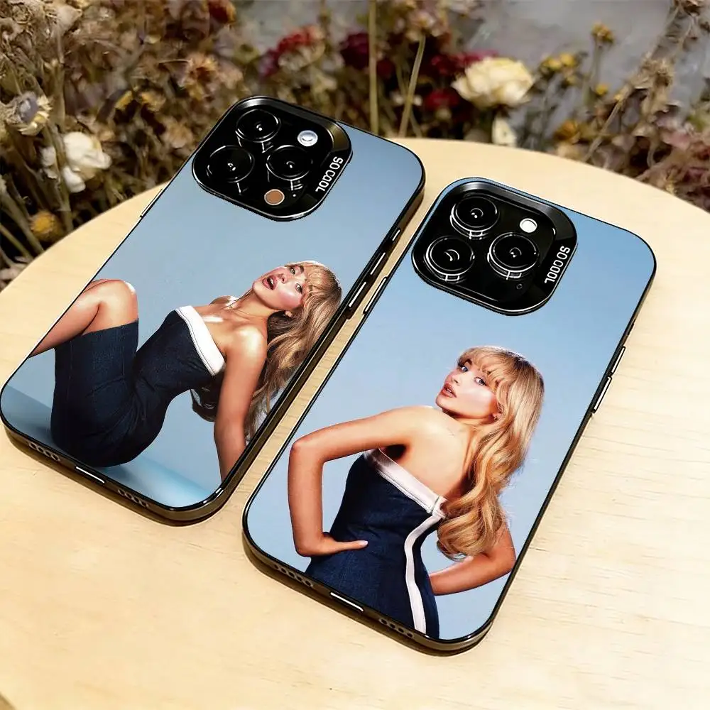 Singer S-Sabrina C-…