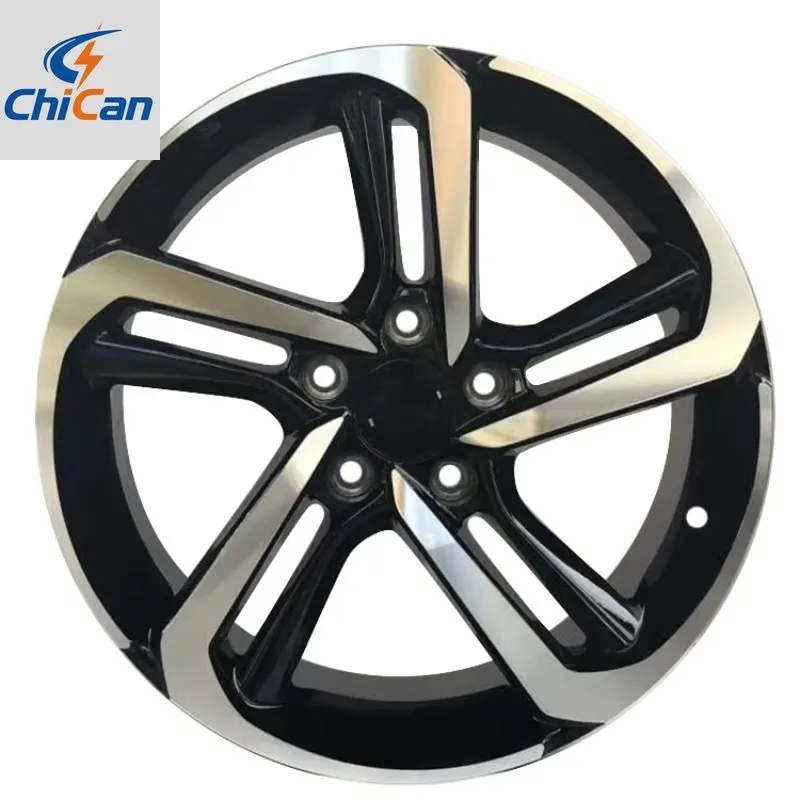

【2026】Chican Custom Forged Factory Direct Sales 18-19inch 5holes 20X10 5X105/108/112/114.3/120 for Chevrolet Honda Toyota 4pcs R