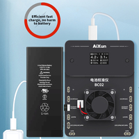 JCID BC02 Battery Calibrator iPhone Battery Health Data Calibration Applicable to iPhone 11 12 13 14 Pro Max Series Repair tools