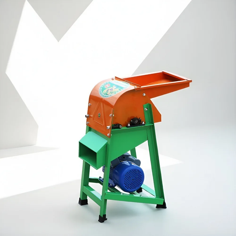 Agricultural machinery household corn thresher simple and lightweight vertical corn thresher with a variety