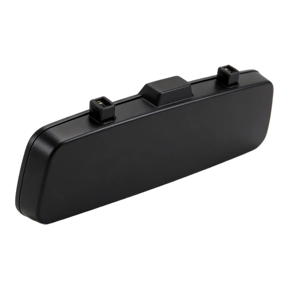 Car Interior Restoration Gray Interior Mirror Frame Interior Mirror Frame Replacement Interior For Golf Models