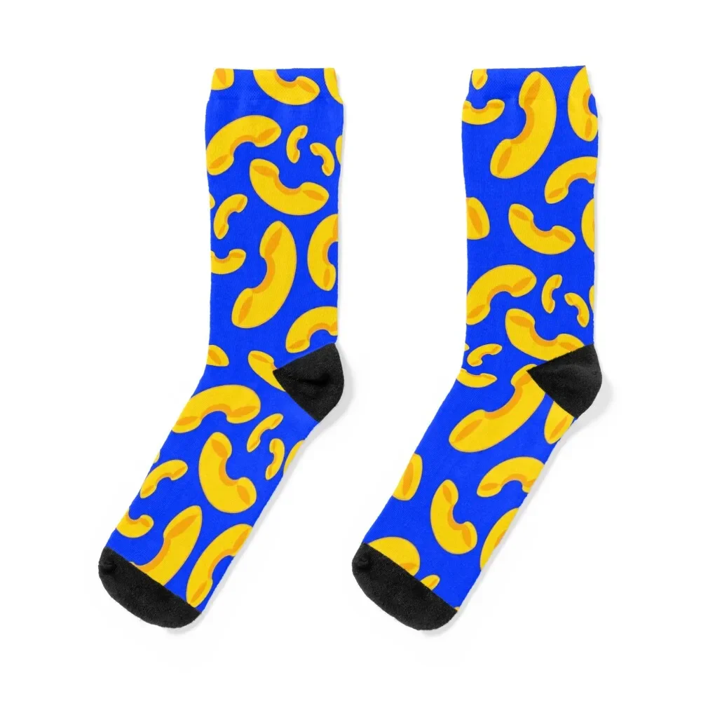 

Mac and cheese Socks gym Men's Woman Socks Men's