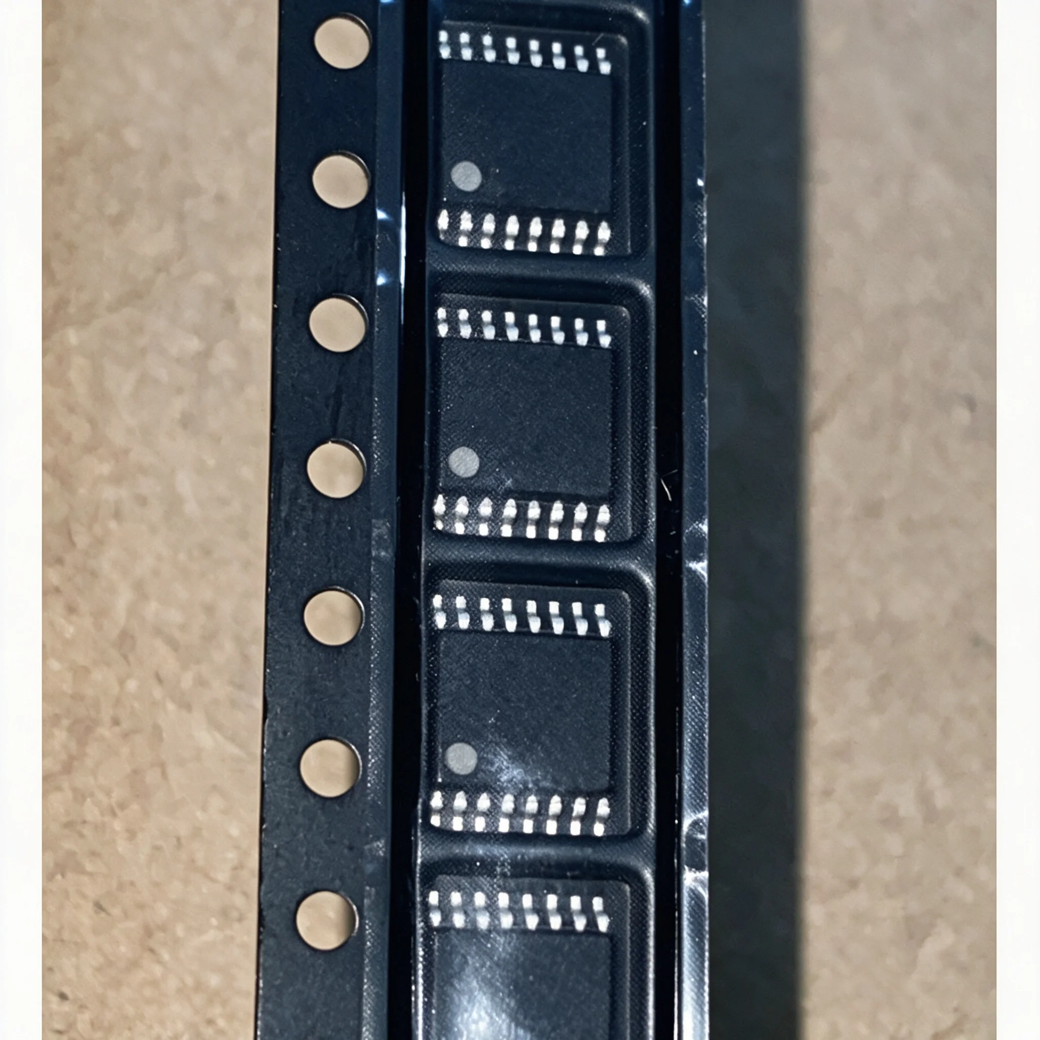 5piece DAC8574 DAC8574IPWR D8574I DAC7750 DAC7750IPWPR Single & Bulk Orders Equally Welcomed