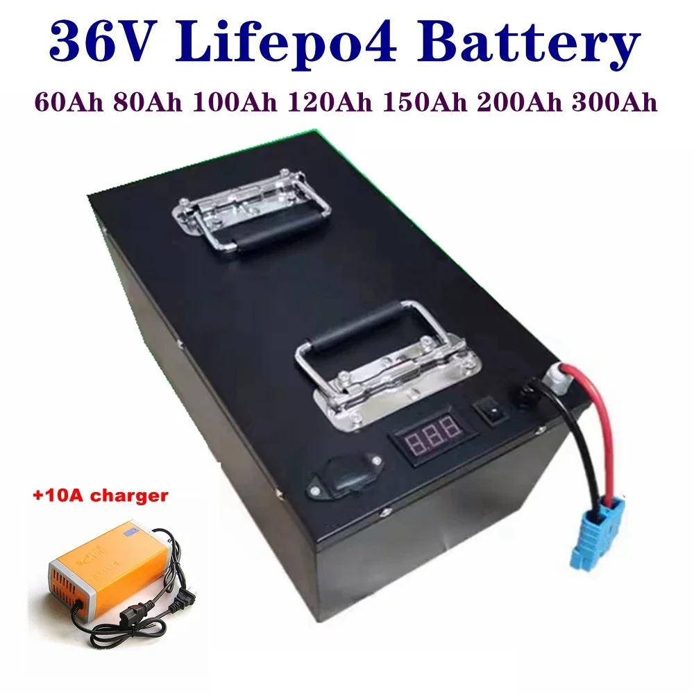 Description Report Item  waterproof 24V 300AH Lithium ion battery BMS li ion battery for 2400W 3000W RV EV Solar energy golf car