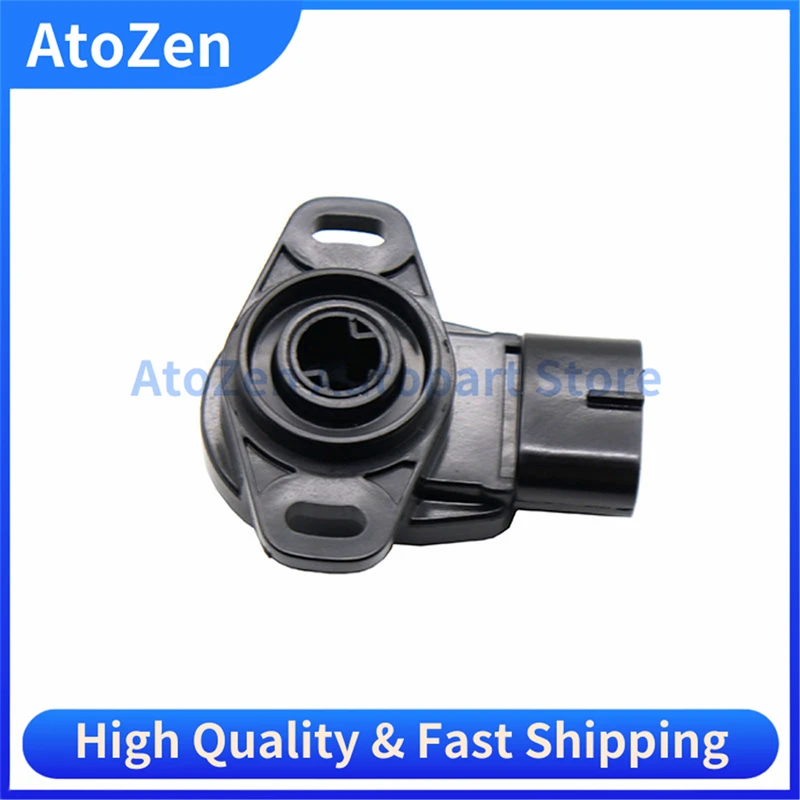 Throttle Position Sensor TPS 3131705 FTVSE006 for Polaris Ranger Sportman RZR 450 500 550 Car Accessories Automotive Spare Parts
