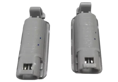 Imagen 2 del producto THREEON Luces LED para matrícula trasera y luces para portón trasero para Chevrolet Captiva 1.5T 23939349