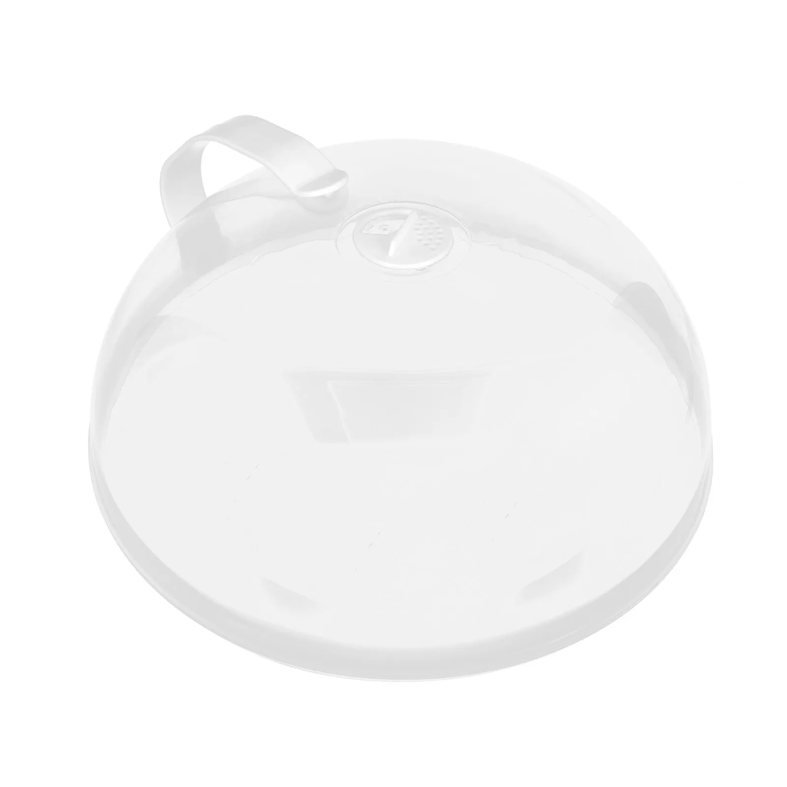 4Pcs Premium Food Cover Set Dustproof Insect-Proof Oil-Resistant Kitchen Food Protector for Home Restaurant Hotel Fresh-Keeping