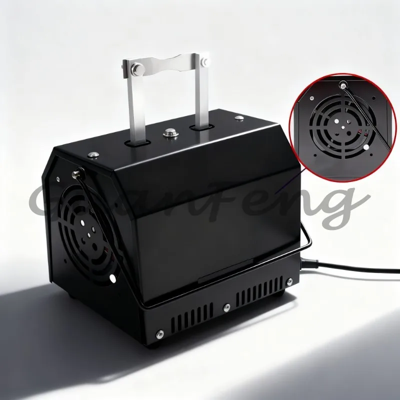 Portable Hot Chicken Beak Cutter, Fully Automatic Beak Cutting Machine with Blade