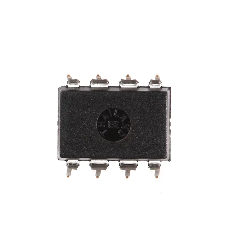 5PCS/Lot integrated ic X5045PZ  Packaging  DIP-8  Serial 4K SPI EEPROM