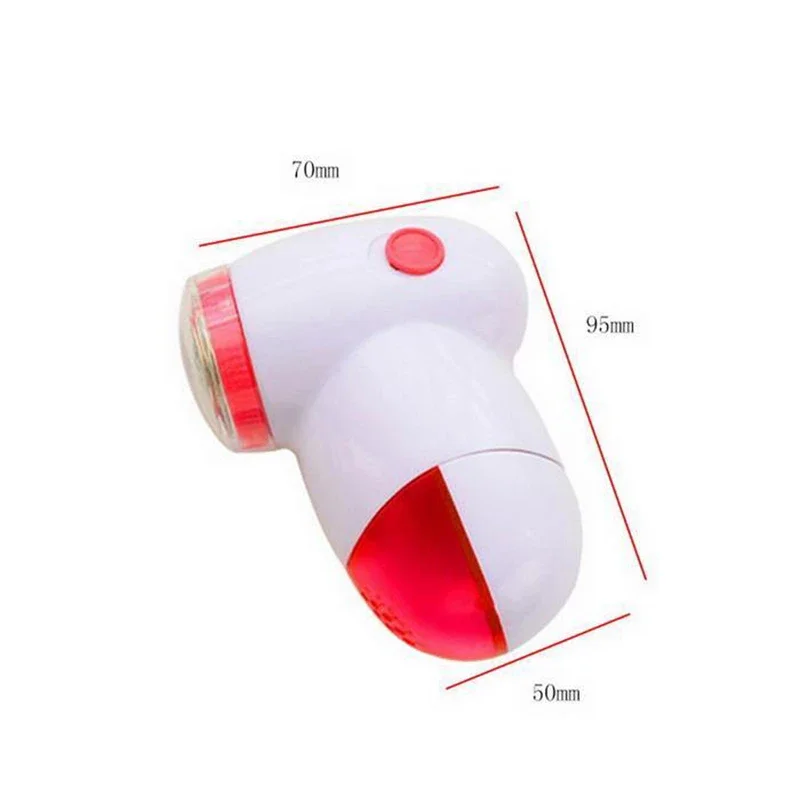 Pellets Fabric Shaver Professional Removal Remover Ball Electric Hair Clothes Machine Lint Sweater Spools Rechargeable