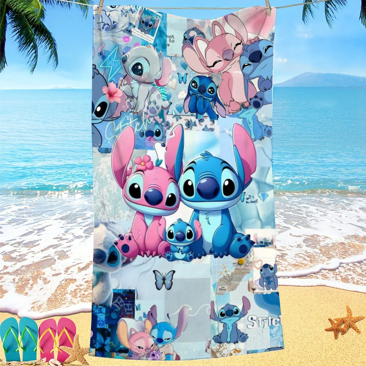 Miniso Disney Stitc… - image