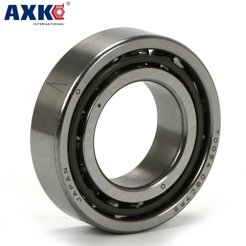 

7200 7201 7202 7203 7204 7205 7206 7207 7208 Precision Angle contact ball bearing ABEC-5 P5 Machine tool bearing