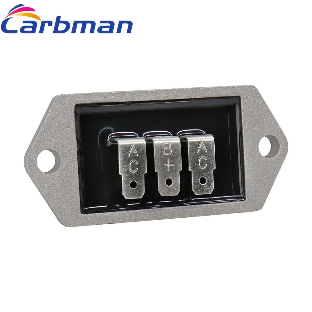 Regulador de voltaje para Kohler 25-403-37-S 41-403-10-S 25-403-03-S 15 AMP