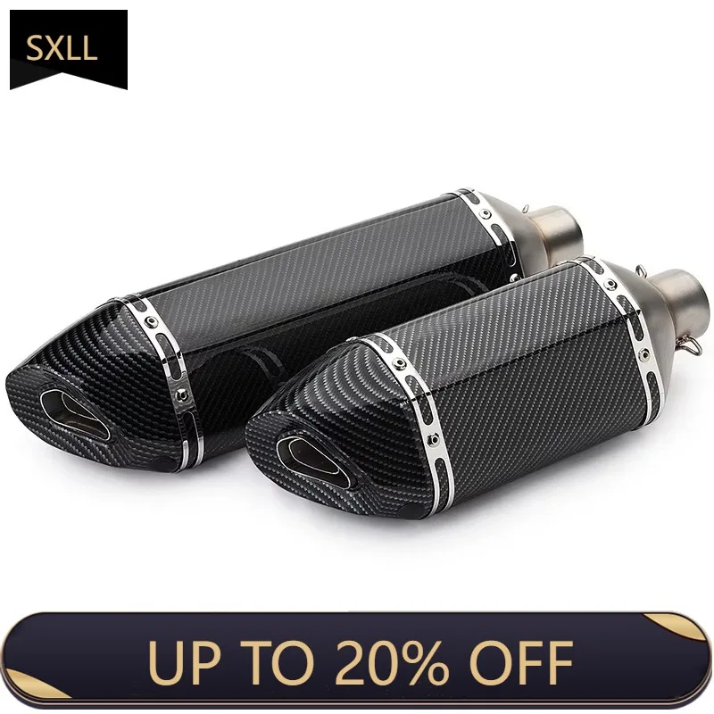 

SXLL 350R25/R3 Exhaust Modified 250 Road Race