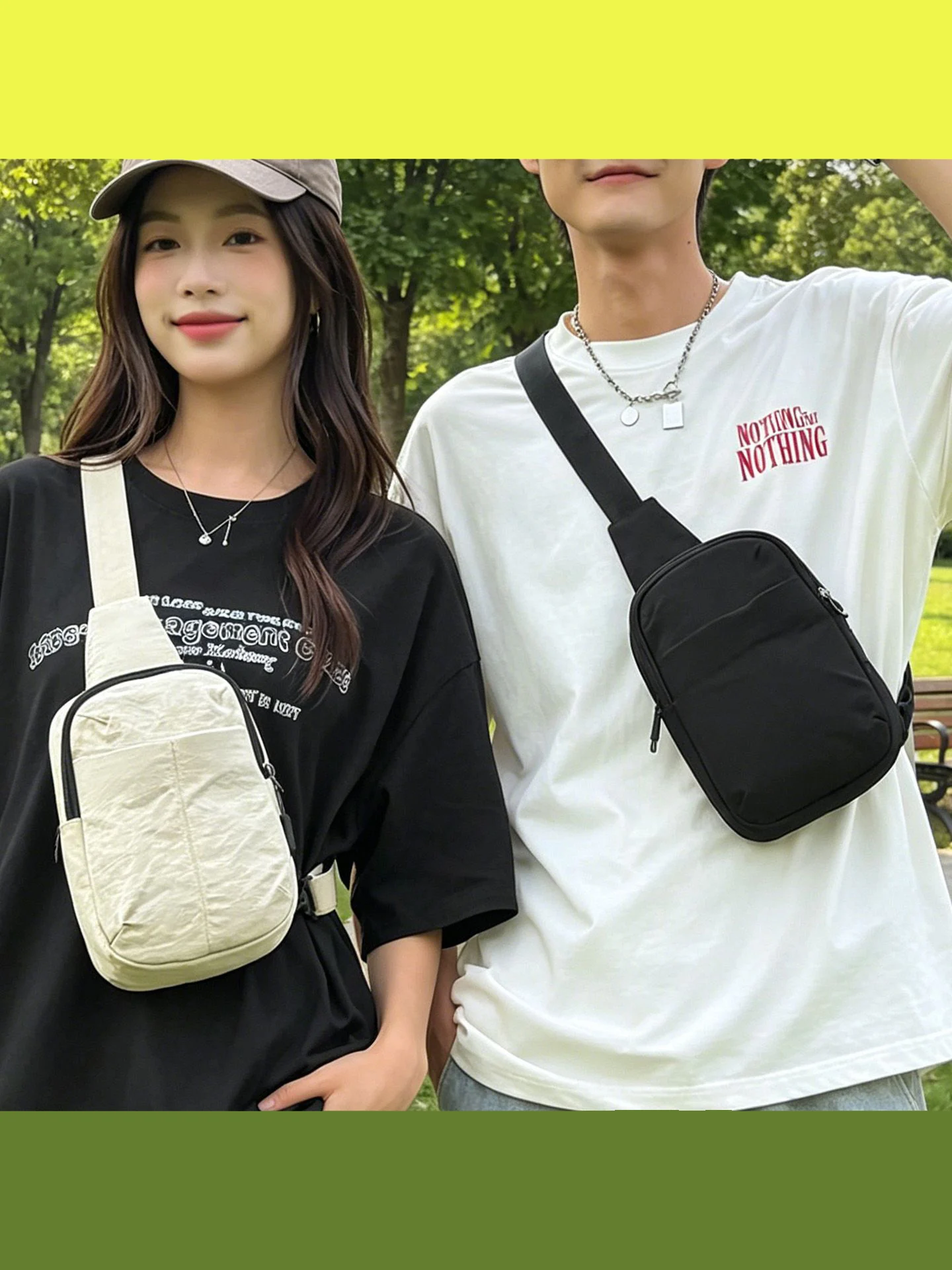 multifunctional-outdoor-crossbody-chest-bag-for-men-and-women-2026-new-style-casual-nylon-material-small-size-mobile-phone-bag