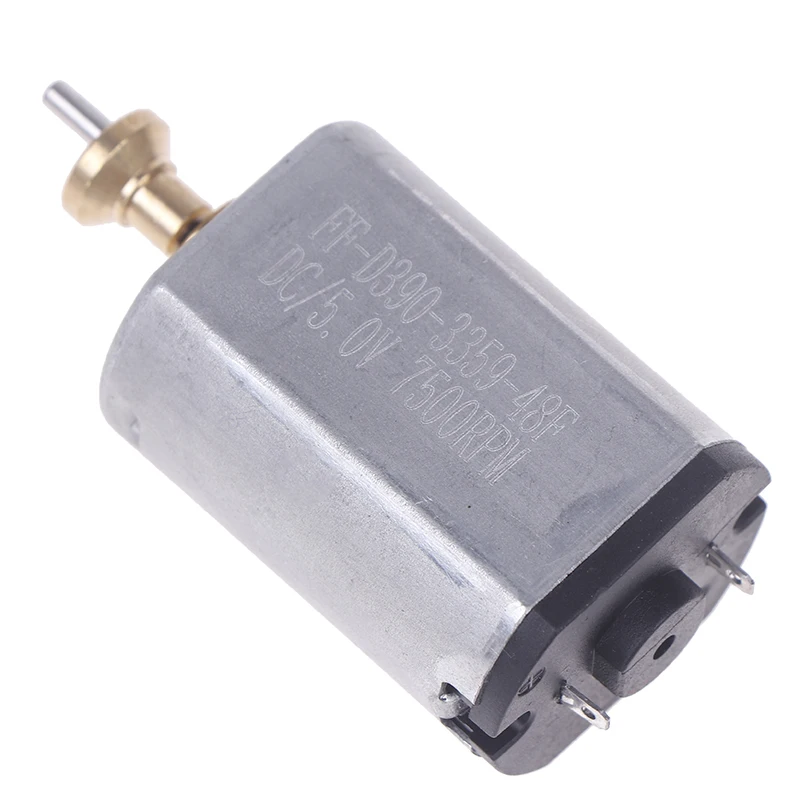 JRL 2020C Madeshow M5 P800 プロフェッショナルバリカンモーター 5V 7500RPM トリマー電動ヘアシザーローターエンジンと互換性あり