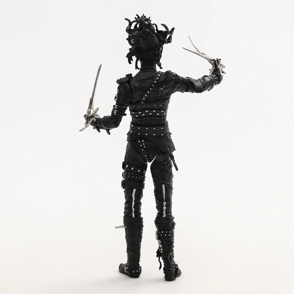 ［7471］エドワード・シザーハンズ 18インチフィギュア McFarlane Toys Edward Scissorhands 18